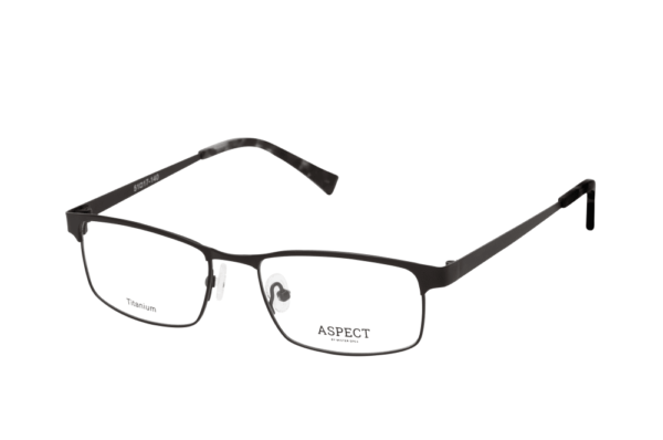 Aspect by Mister Spex  Parton Titanium 1030 S21