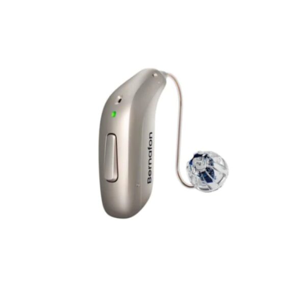 Bernafon Encanta 400 PRO miniRiTE Hearing Aids