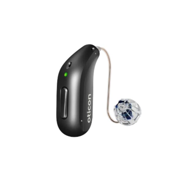 Oticon Intent 1 Hearing Aids / Oticon Intent 1 miniRITE Hearing Aids