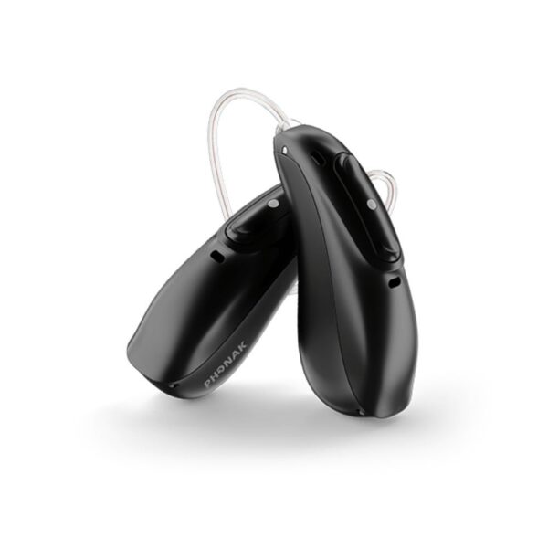 Phonak Audeo Lumity L90 Hearing Aids Including L90-R / L90-RT / L90-SP / L90-PR / L90-UP and L90-312 Models