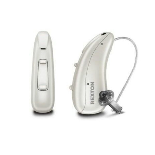 Rexton Reach 80 Hearing Aids Including R80-Li / R80-Li T Models