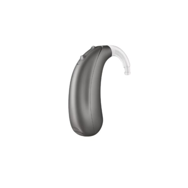 Unitron Vivante Stride V9-PR and Stride V9-UP Hearing Aids