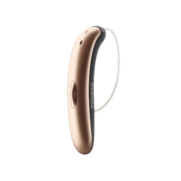 Phonak Slim L90 Hearing Aids / Phonak Slim L90-R Hearing Aids