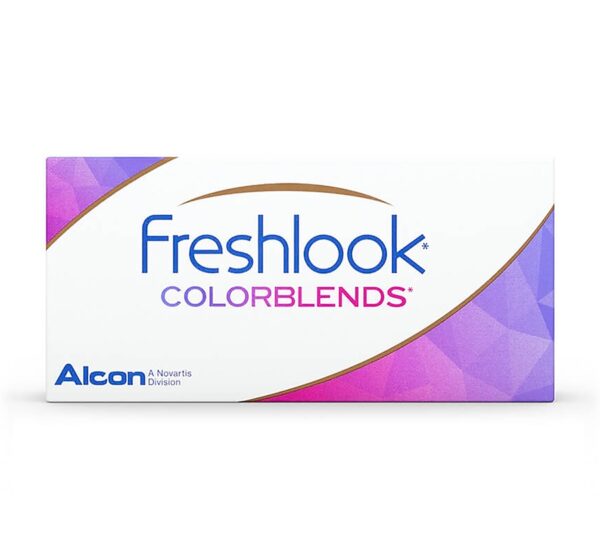 Freshlook Colorblends 2